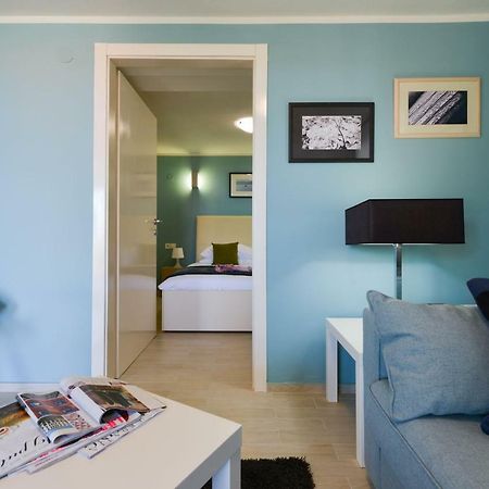 Cecilia Apartments Lun  Extérieur photo