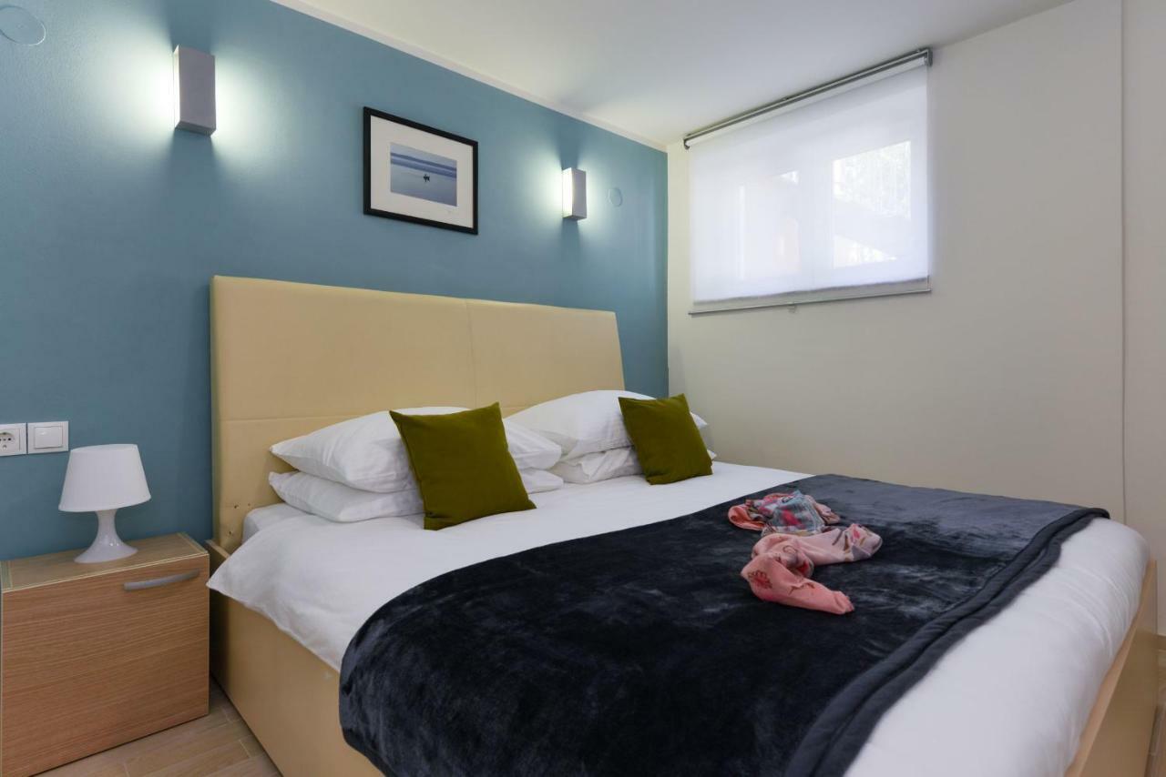 Cecilia Apartments Lun  Extérieur photo