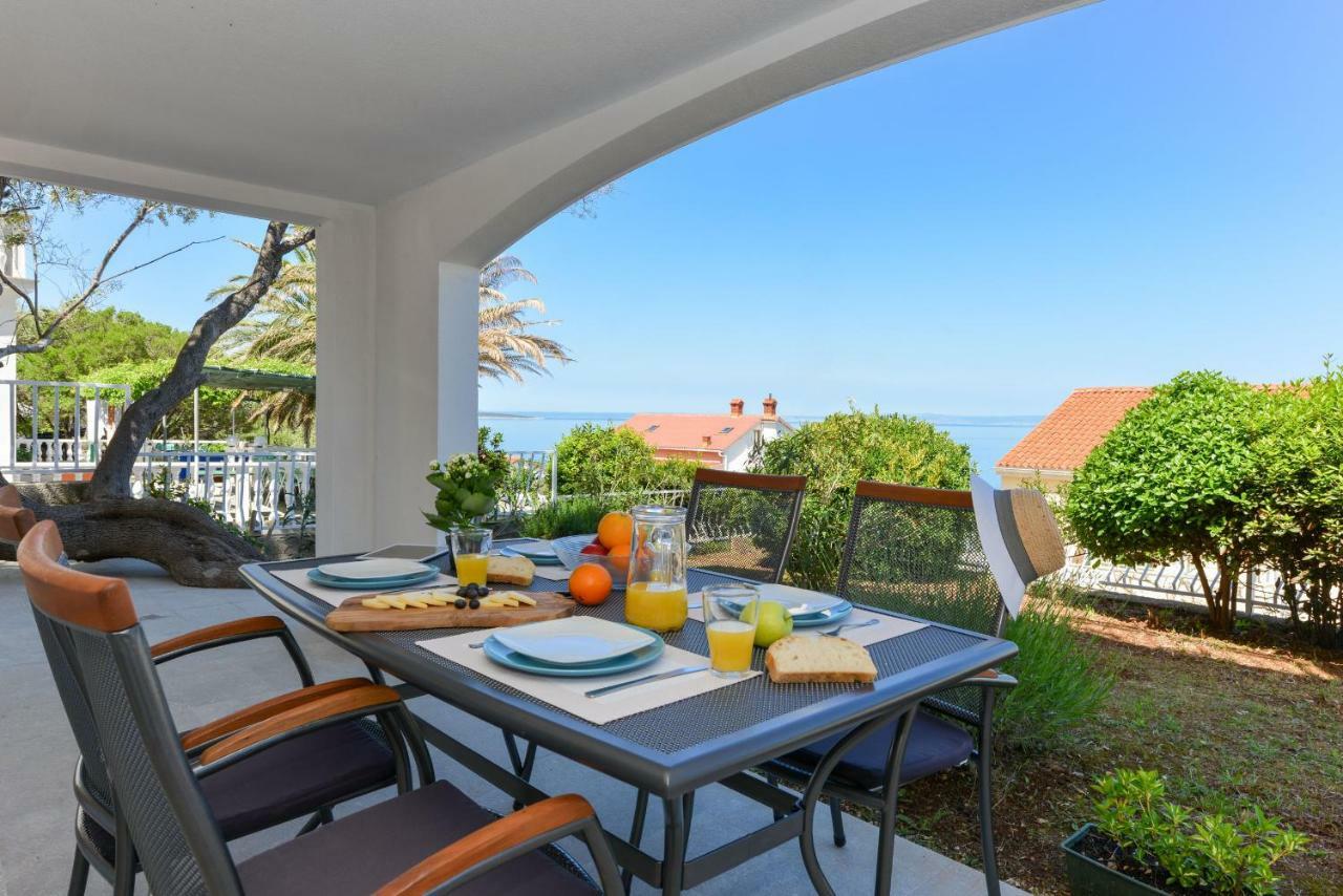 Cecilia Apartments Lun  Chambre photo