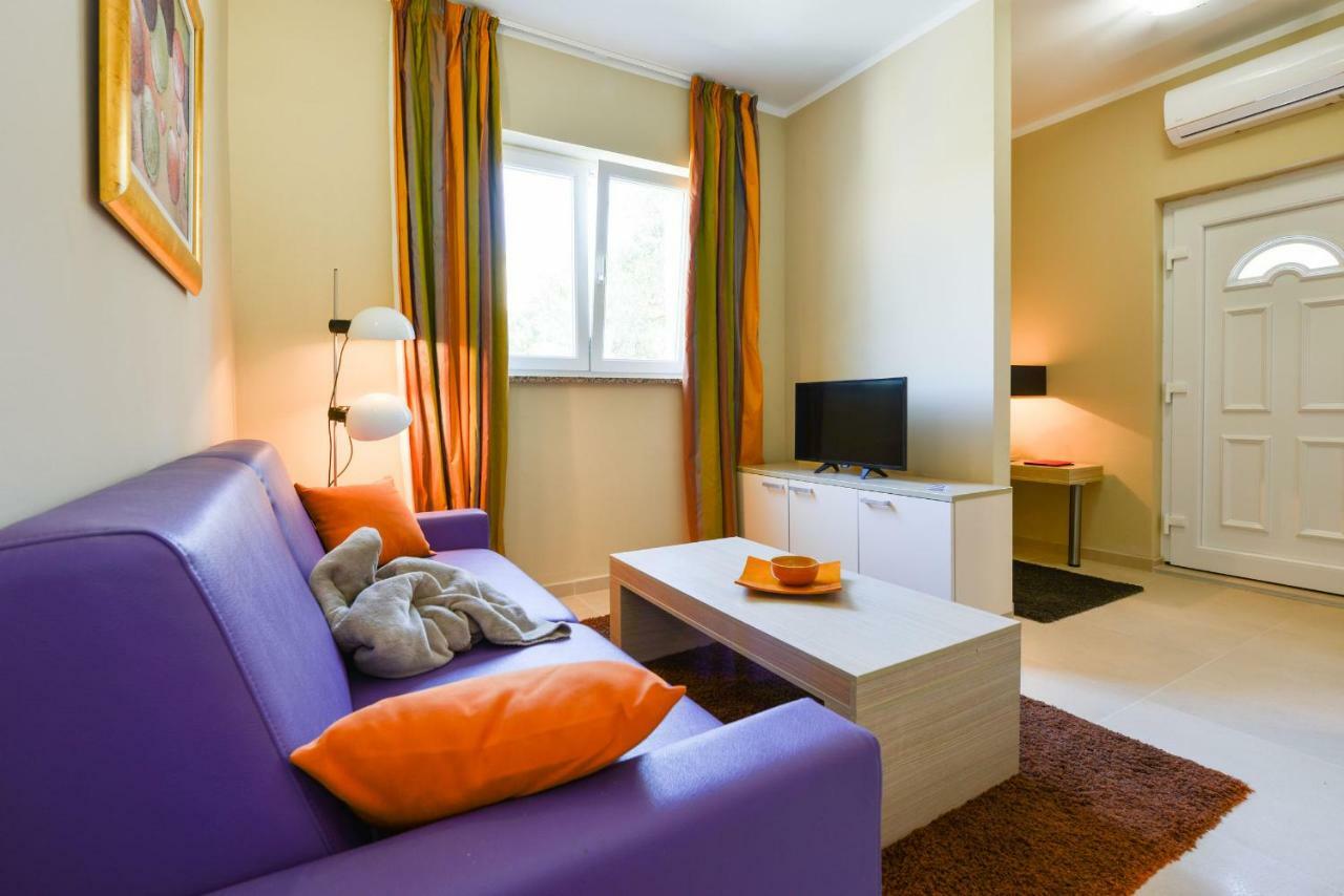 Cecilia Apartments Lun  Extérieur photo