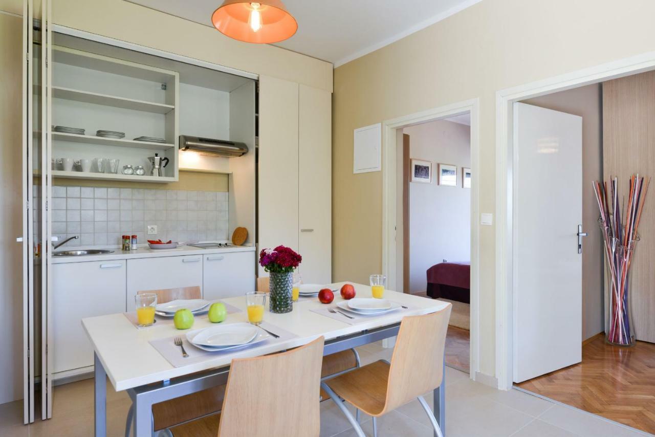 Cecilia Apartments Lun  Extérieur photo