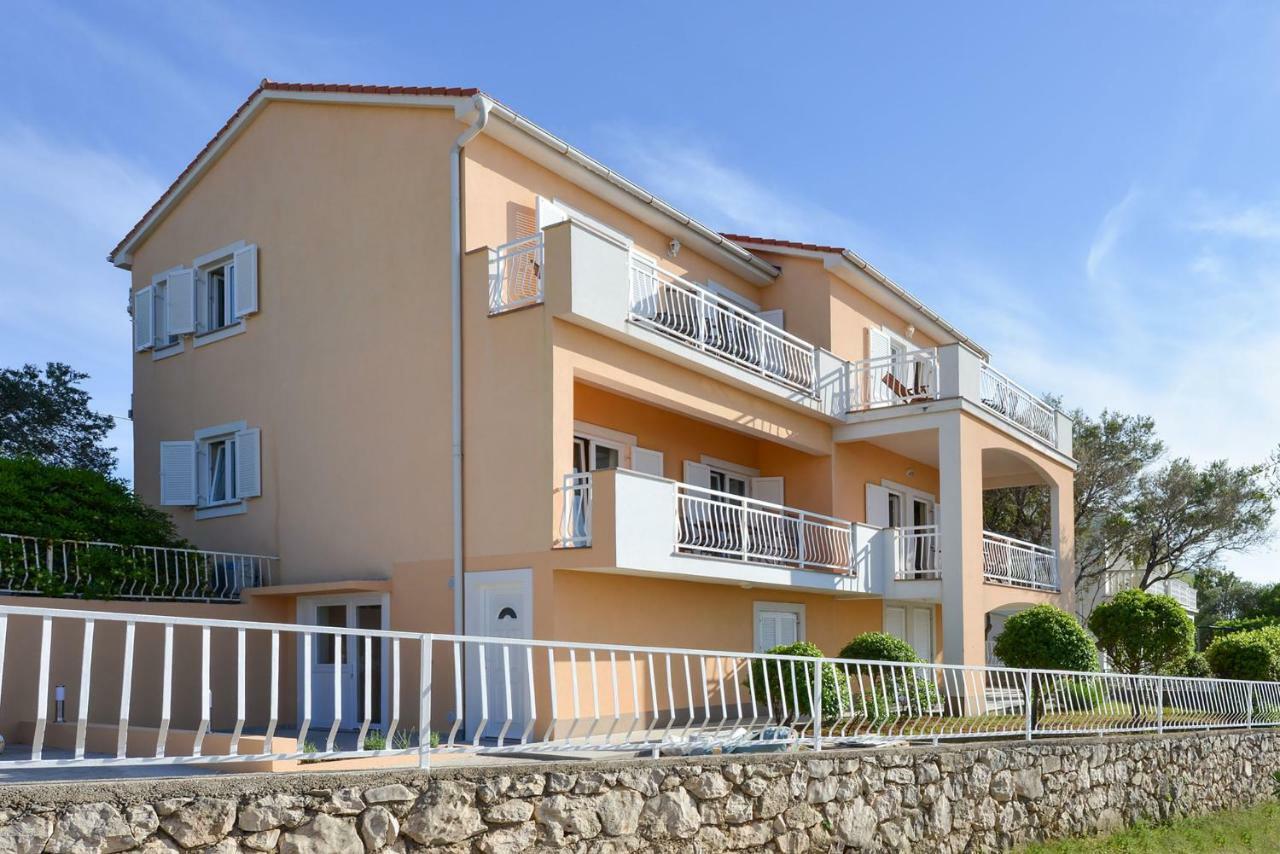 Cecilia Apartments Lun  Extérieur photo